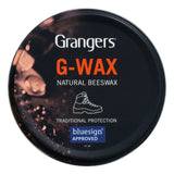 Grangers G Wax Beeswax Polish 80G