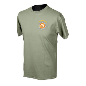 Guards Household Division T Shirt