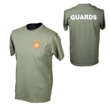Guards Household Division T Shirt