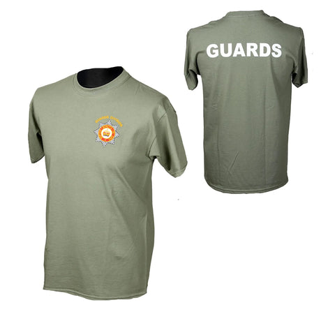 Guards Household Division T Shirt
