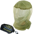 Midge Mosquito Head Face Net