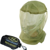 Midge Mosquito Head Face Net
