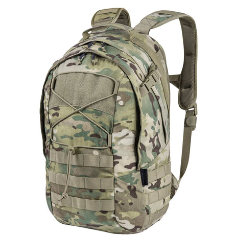 Helikon EDC Daypack 21L Cordura Multicam