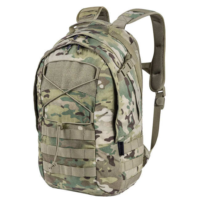 Helikon EDC Daypack 21L Cordura Multicam
