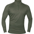 Viper Olive Mesh-Tech Armour Top
