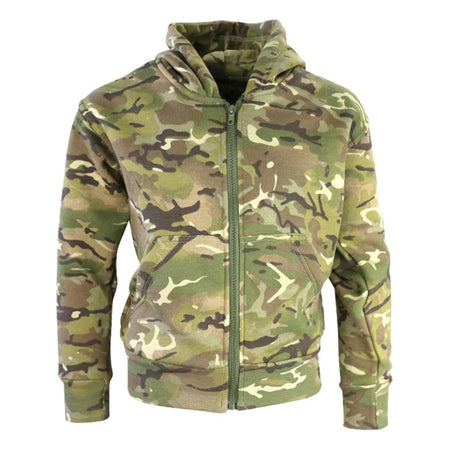 Kombat BTP Kids Hoody
