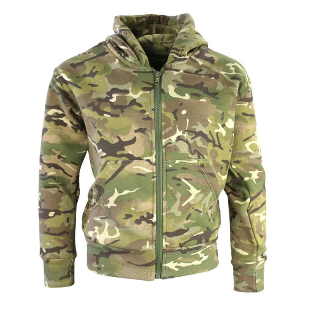 Kombat BTP Kids Hoody