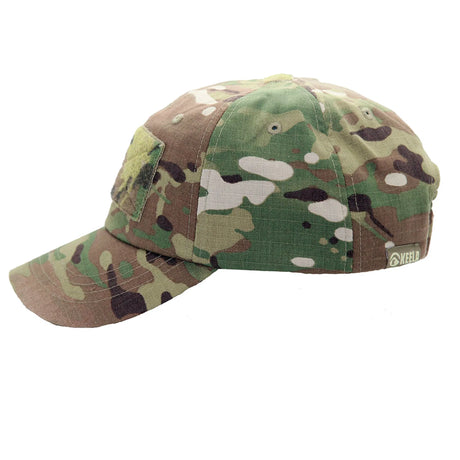 Keela Multicam Contractors Cap