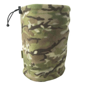 Kombat BTP Fleece Neck Gaiter