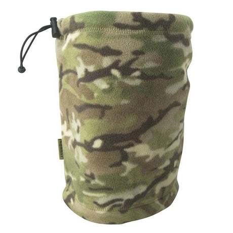 Kombat BTP Fleece Neck Gaiter
