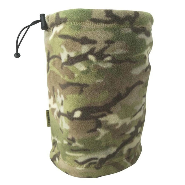 Kombat BTP Fleece Neck Gaiter