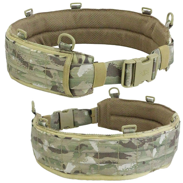 Karrimor SF Multicam Modular Combat Belt SM MD