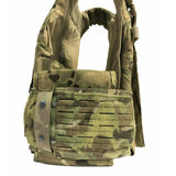 Luminae MC Cummerbund Sleeves for Virtus STV Vest