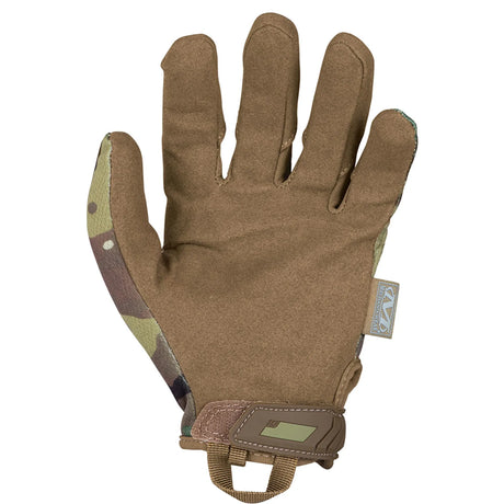 Mechanix The Original Multicam Gloves