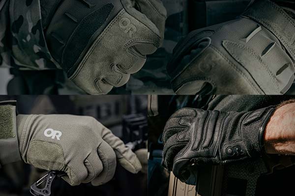 Outdoor Research Ironsight II Gloves