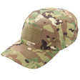 Multicamo Operators Baseball Cap