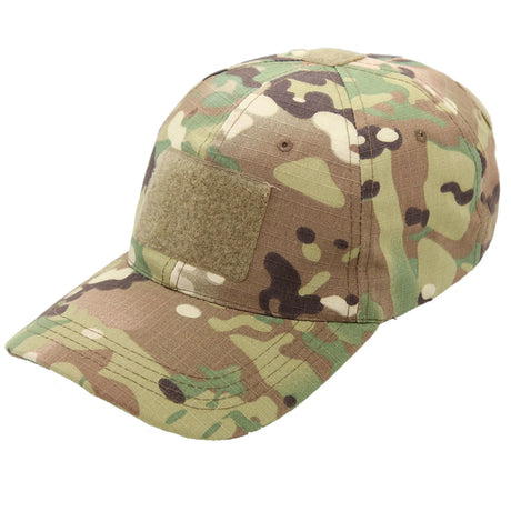 Multicamo Operators Baseball Cap