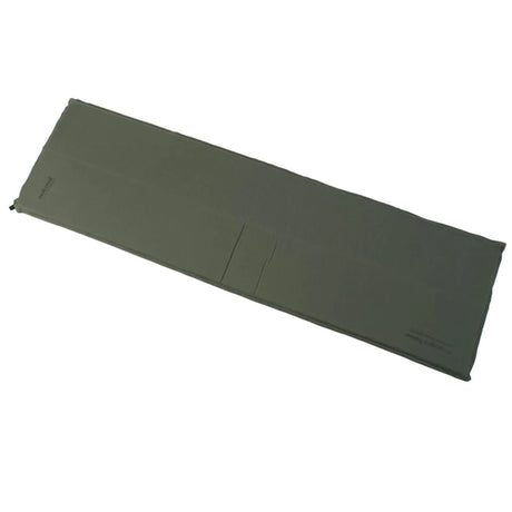 Multimat Trekker 25 Coyote Green Full Length
