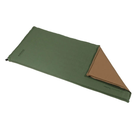 Multimat Trekker 25 Coyote Green Full Length