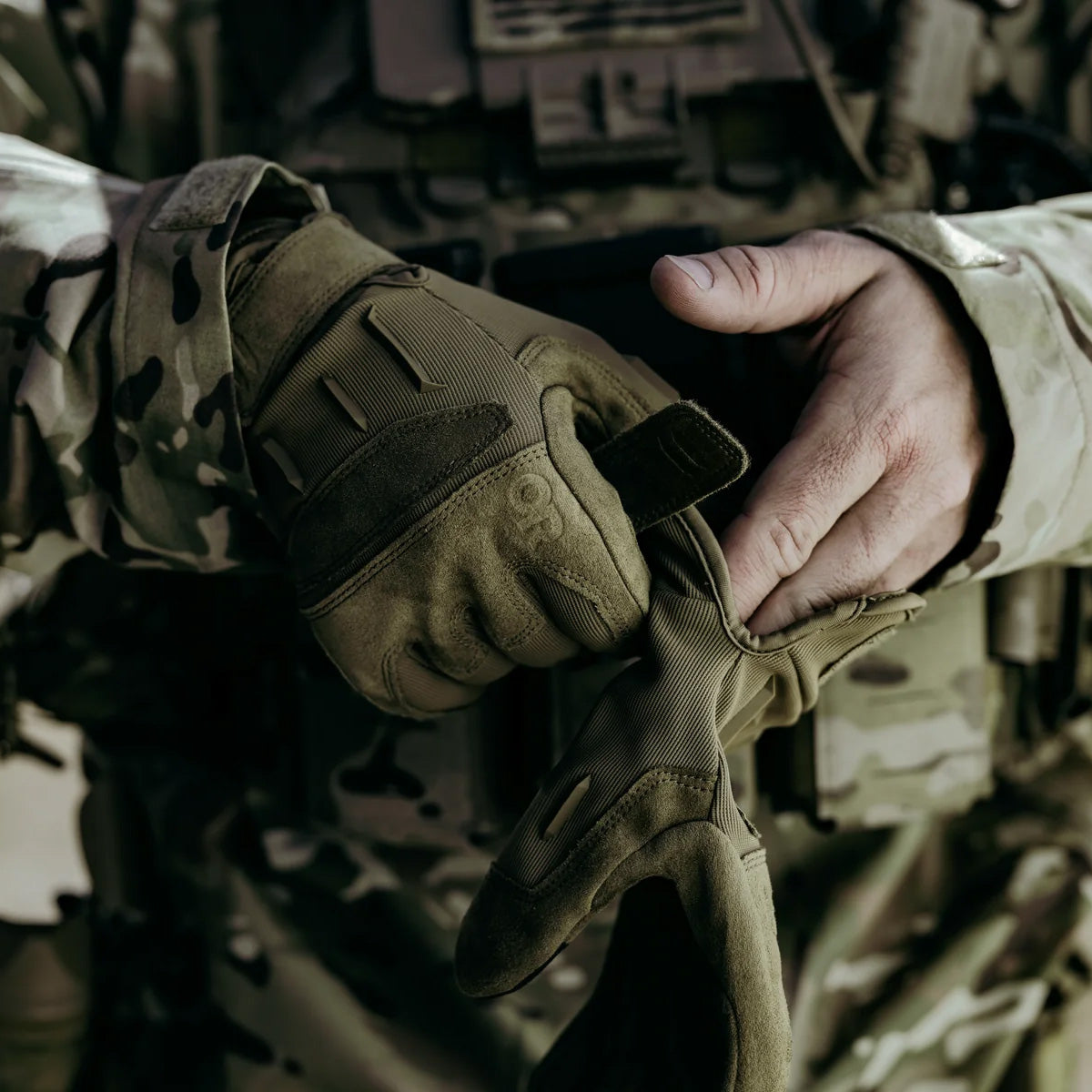 Outdoor Research Ironsight II Gloves