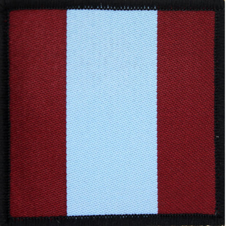x3 DZ Flash 16 Air Assault BDE HQ