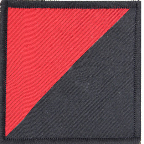 x3 DZ Flash 13 Regiment Air Assault