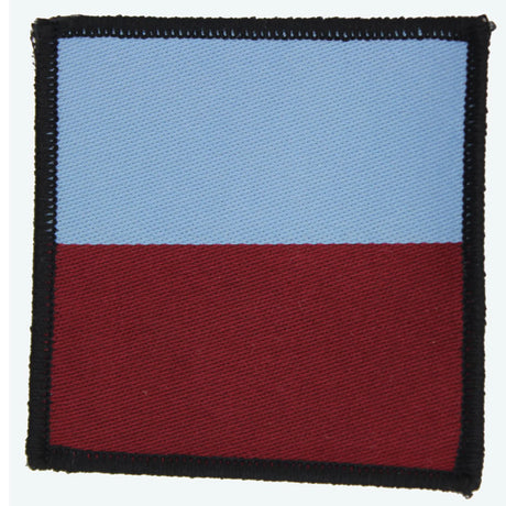 x3 DZ Flash Depot Parachute Regiment