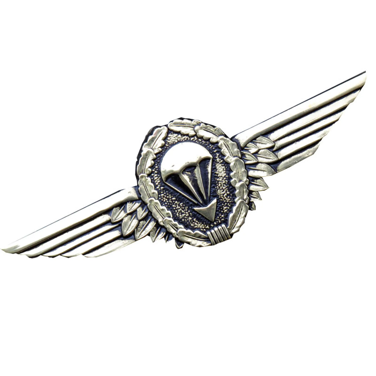 German Metal Parachute Wings