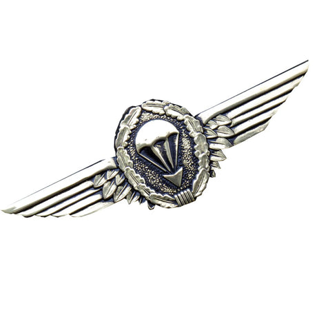 German Metal Parachute Wings