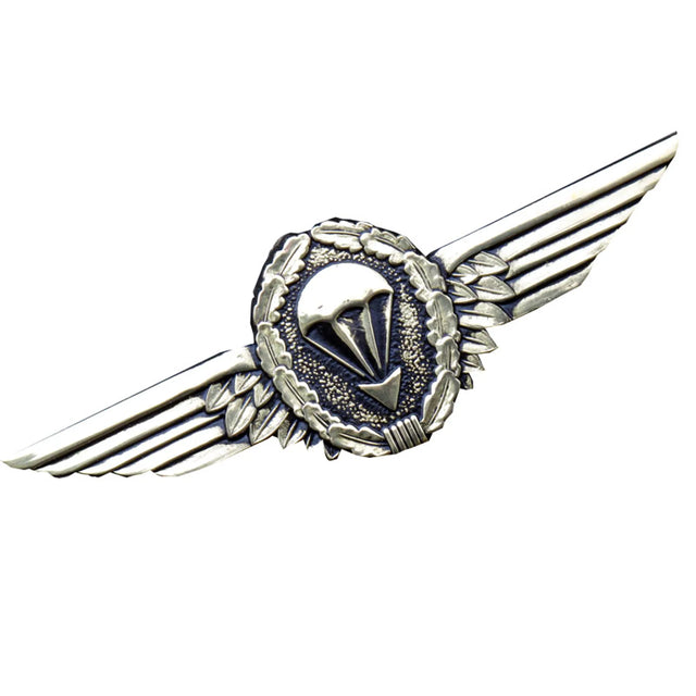 German Metal Parachute Wings