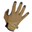 PIG Full Dexterity FDT Delta Contact Gloves Coyote Tan