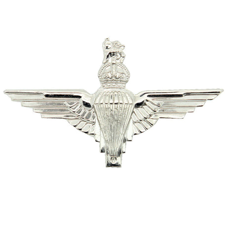 Parachute Regiment Kings Crown Cap Badge