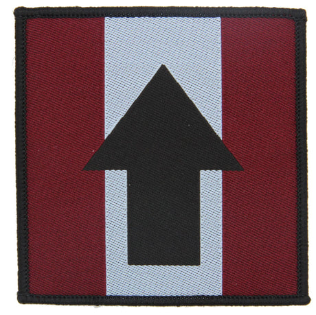 x3 DZ Flash 16 AA Pathfinder Platoon