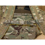 MTP Rucksack Harness Sternum Straps