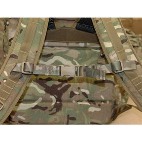 MTP Rucksack Harness Sternum Straps