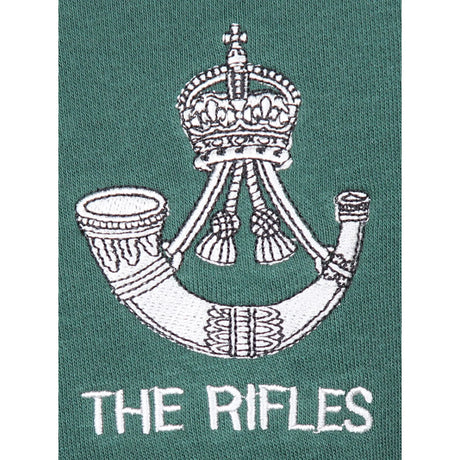 The Rifles Kings Crown Sweat Shirt