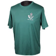 The Rifles Kings Crown Performance Wicking T Shirt