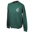 The Rifles Kings Crown Sweat Shirt