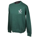 The Rifles Kings Crown Sweat Shirt