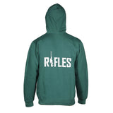 The Rifles Kings Crown Hooded Sweat Shirt