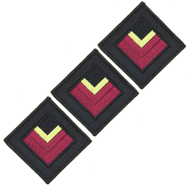 Royal Dragoon Guards Diamond TRF x3 TRF Pack
