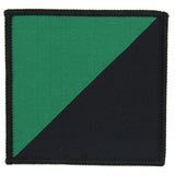 x3 DZ Flash Royal Irish Regiment