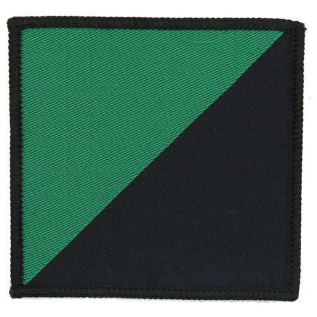 x3 DZ Flash Royal Irish Regiment