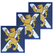 Royal Regt of Scotland: Sew On