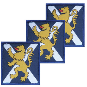 Royal Regt of Scotland: Sew On