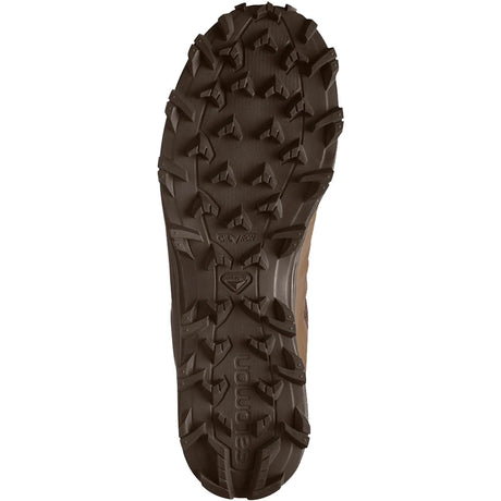 Salomon Speed Assault 2 Earth Brown Boots