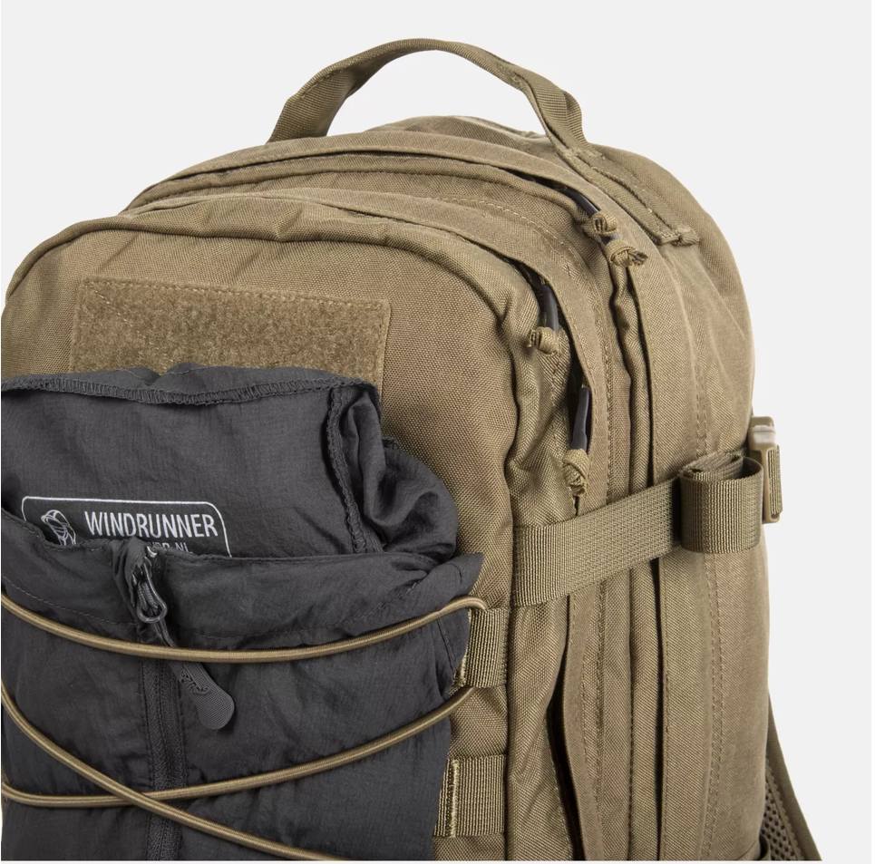 Helikon Raccoon Daysack 20L Cordura Multicam