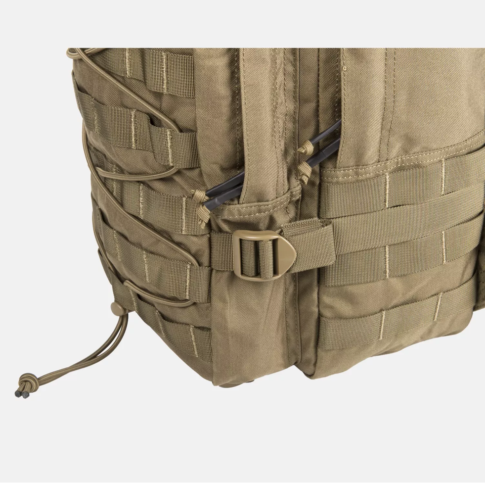 Helikon Raccoon Daysack 20L Cordura Multicam