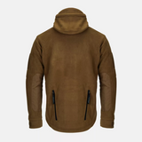Helikon Patriot Double Fleece Jacket Black