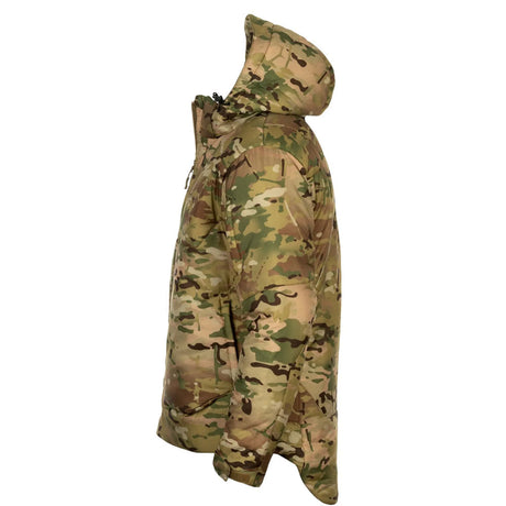 Snugpak Tommahawk Multicam Jacket